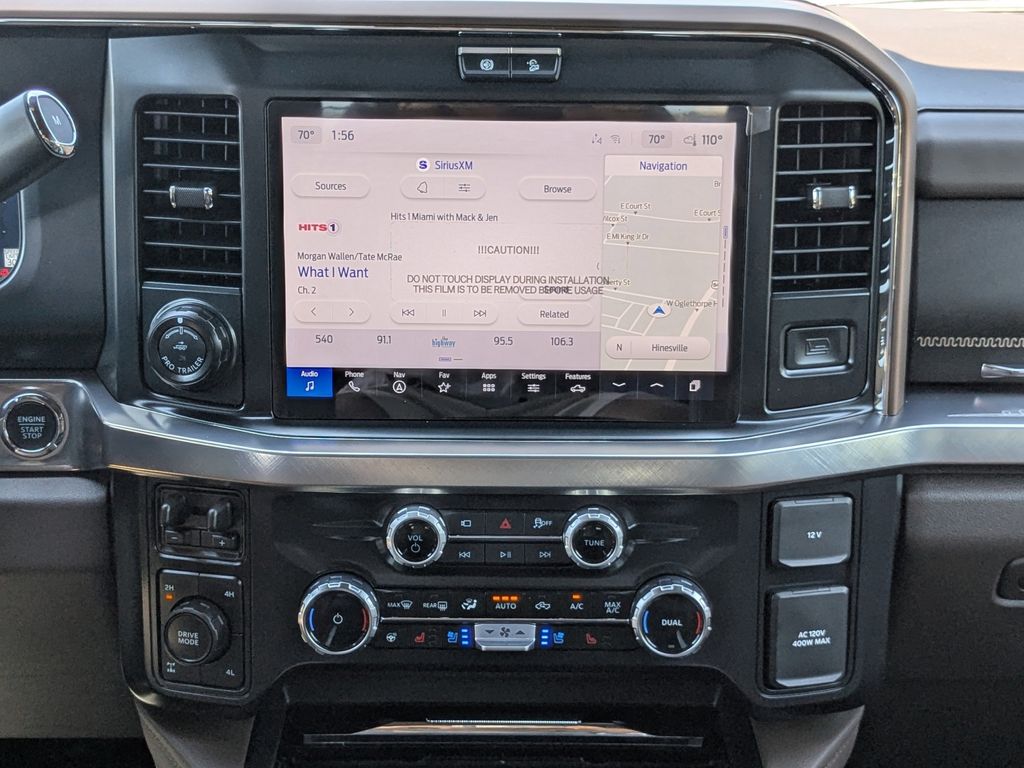 2026 Ford F-250 King Ranch