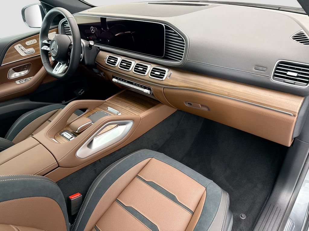 Thumbnail: 2026 Mercedes-Benz GLE - 17
