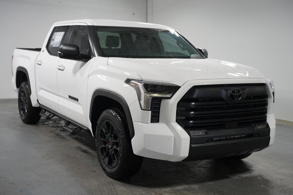 2025 Toyota Tundra SR5 3