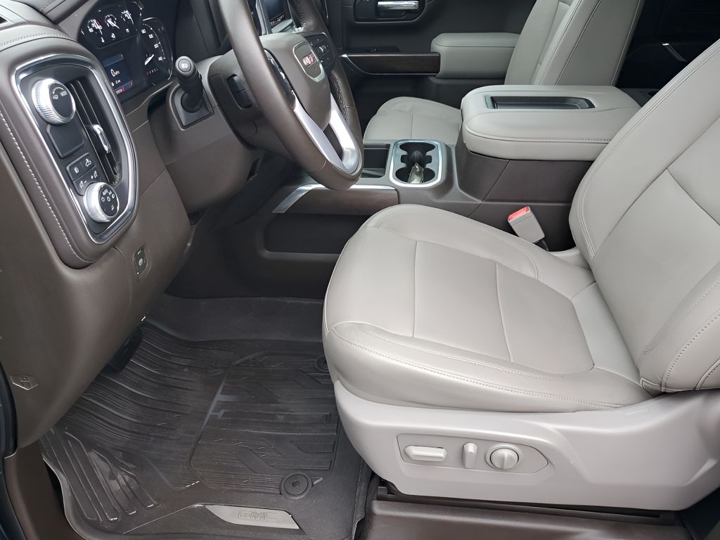 Used Car 2020 Gmc Sierra 1500  Slt For Sale Under $30,000 In Austin, Texas