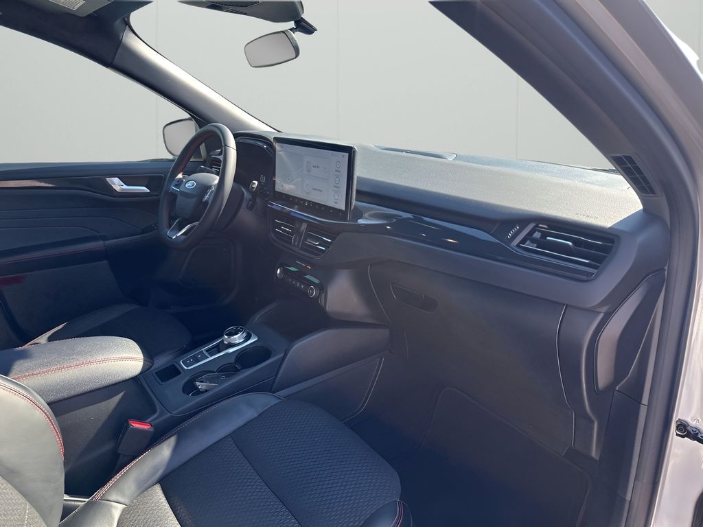 Used Car 2023 Ford Escape  St-line Select For Sale Under $25,000 In Austin, Texas