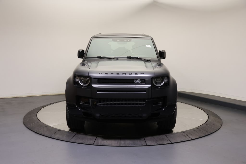 Thumbnail: 2026 Land Rover Defender - 9