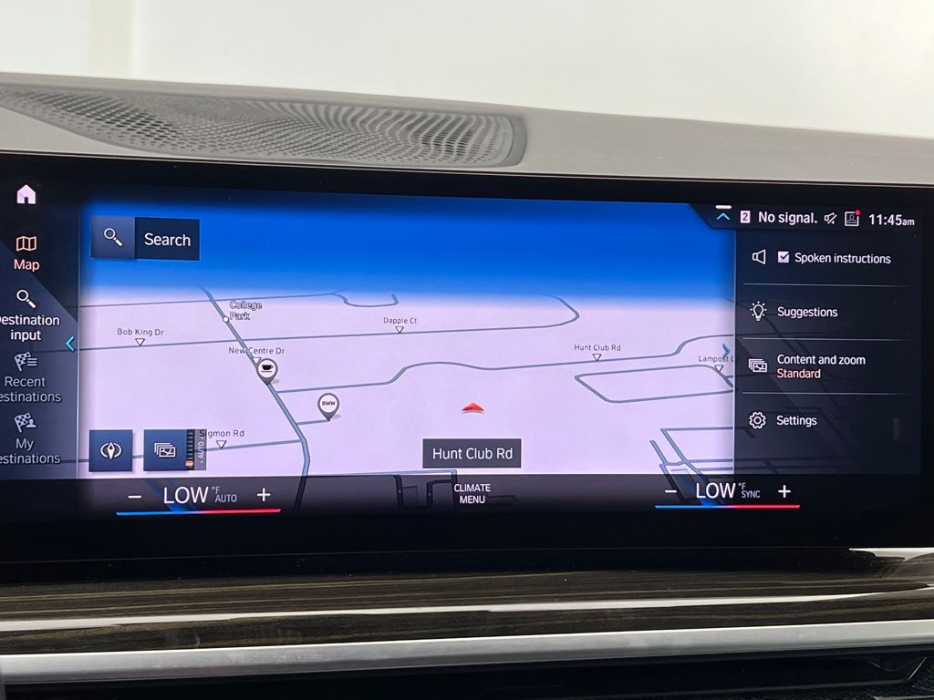 Thumbnail: 2023 BMW X7 - 13