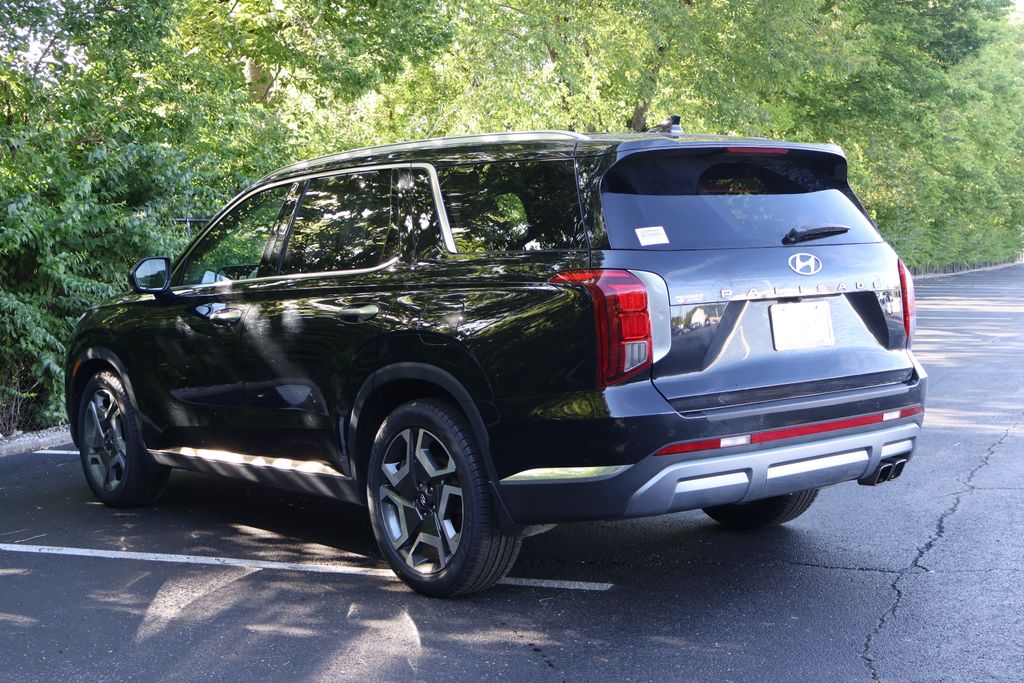 Thumbnail: 2023 Hyundai Palisade - 6