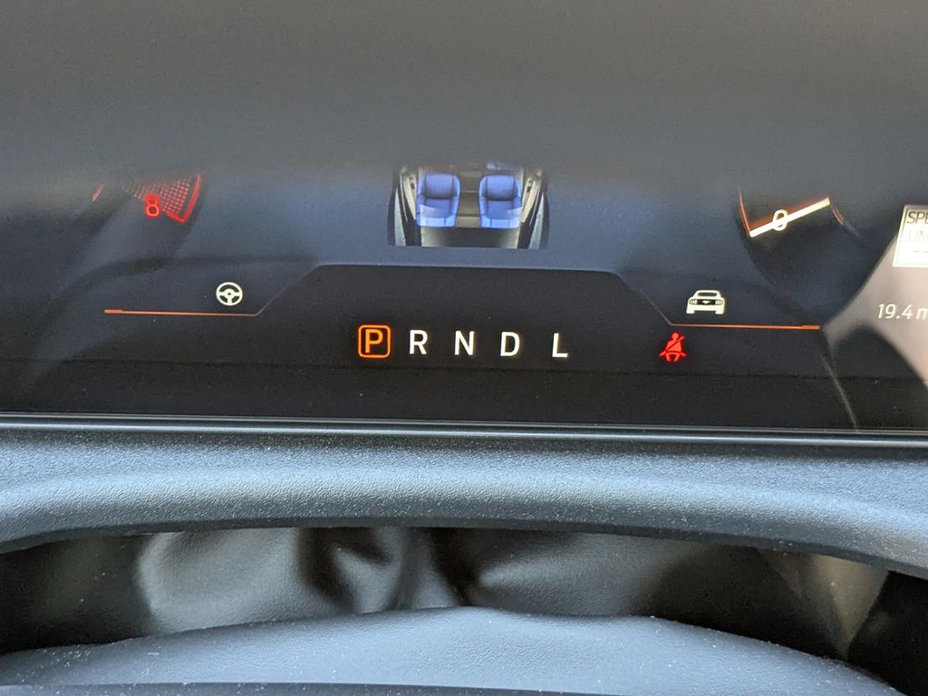 2026 Ford Mustang EcoBoost Premium Fastback