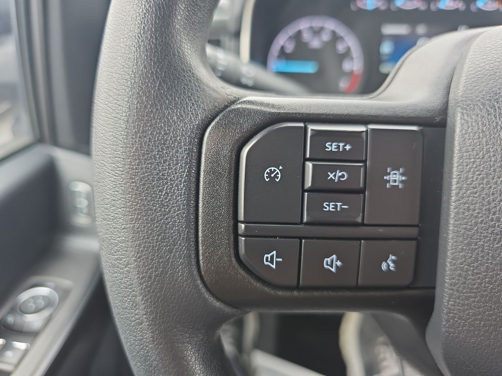 Certified Used 2022 Gray Ford XL image 25