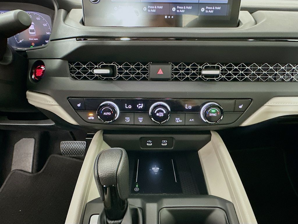Thumbnail: 2026 Honda Accord - 13