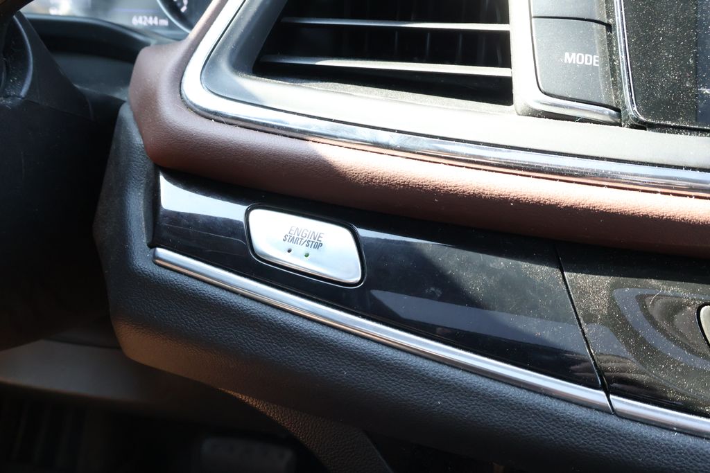 Thumbnail: 2021 Buick Enclave - 27
