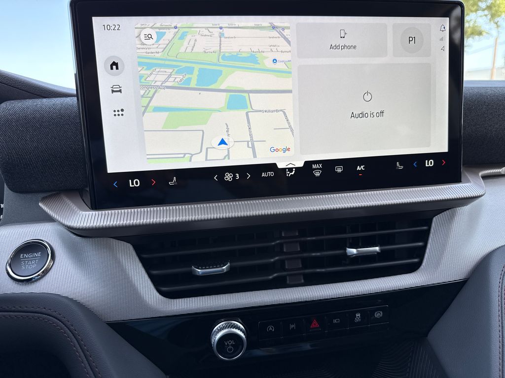 New 2026 Gray Ford Active image 10