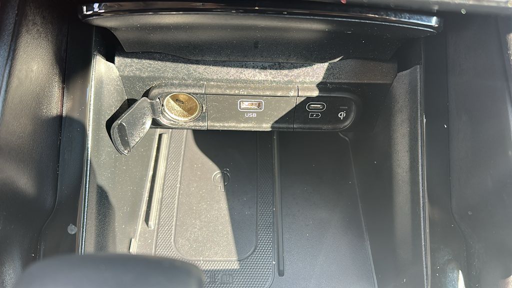 2025 Kia Telluride S White at Joe Myers Mazda Kia