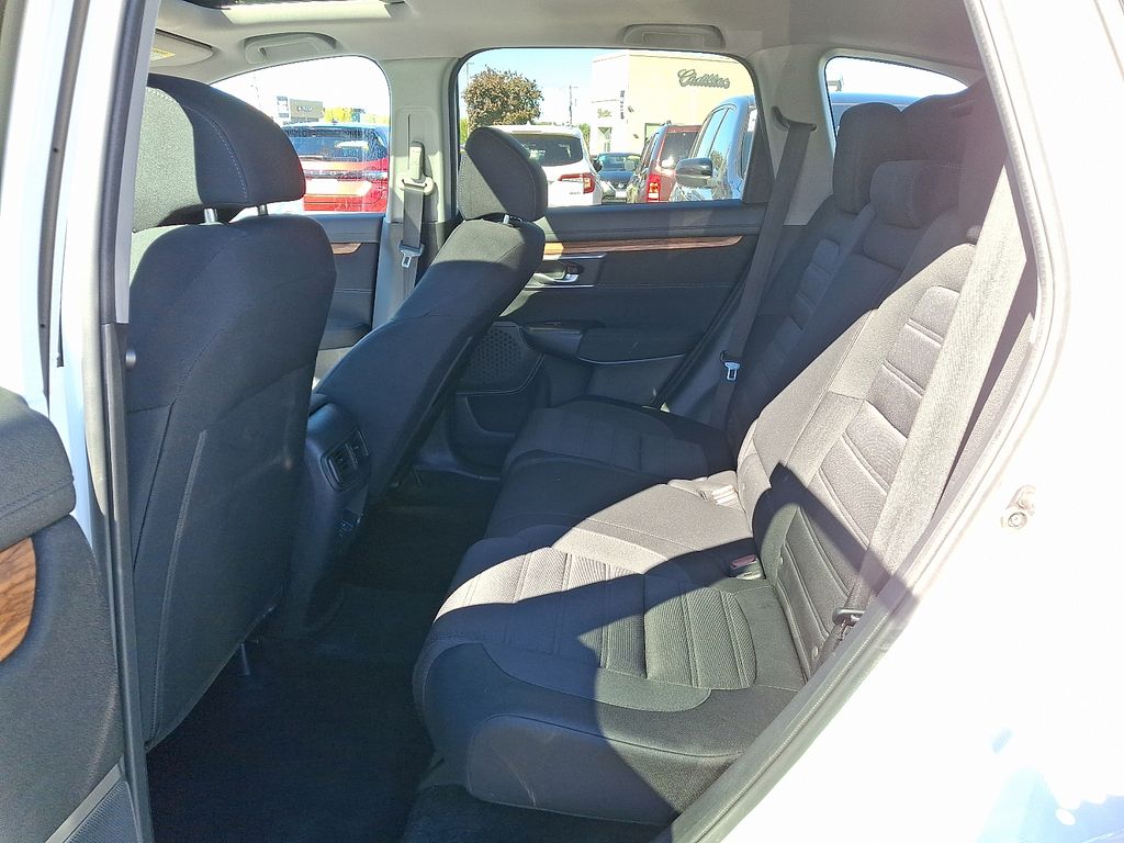 Thumbnail: 2020 Honda CR-V - 10