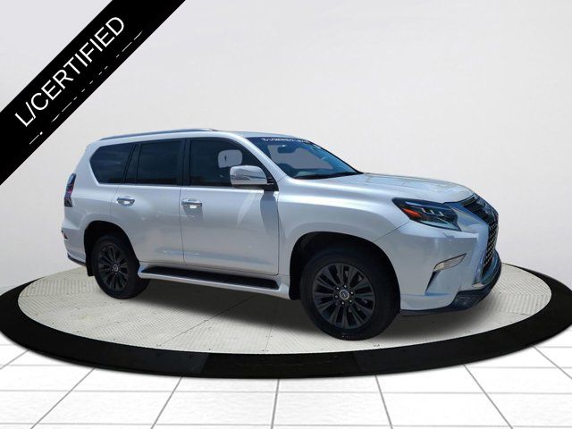 2023 Lexus GX 460