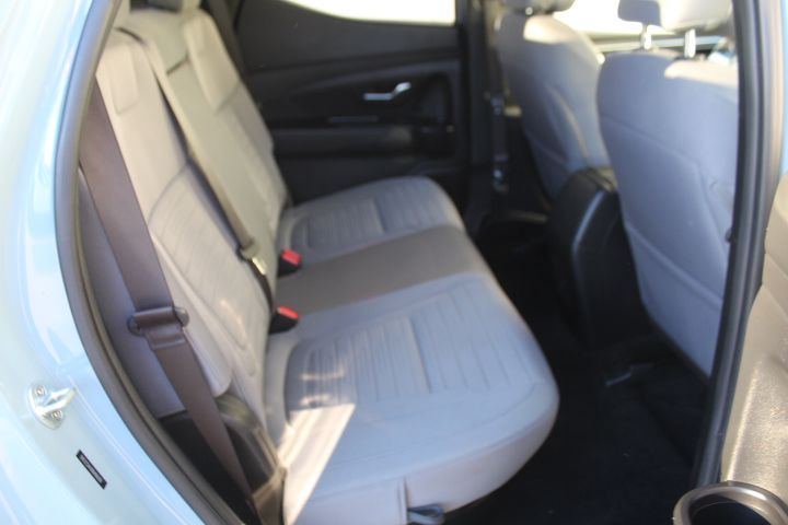 Used Car 2022 Hyundai Santa Cruz  Sel For Sale Under $25,000 In Georgetown, Texas