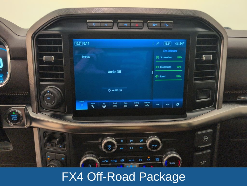 Certified Used 2023  Ford King Ranch image 25