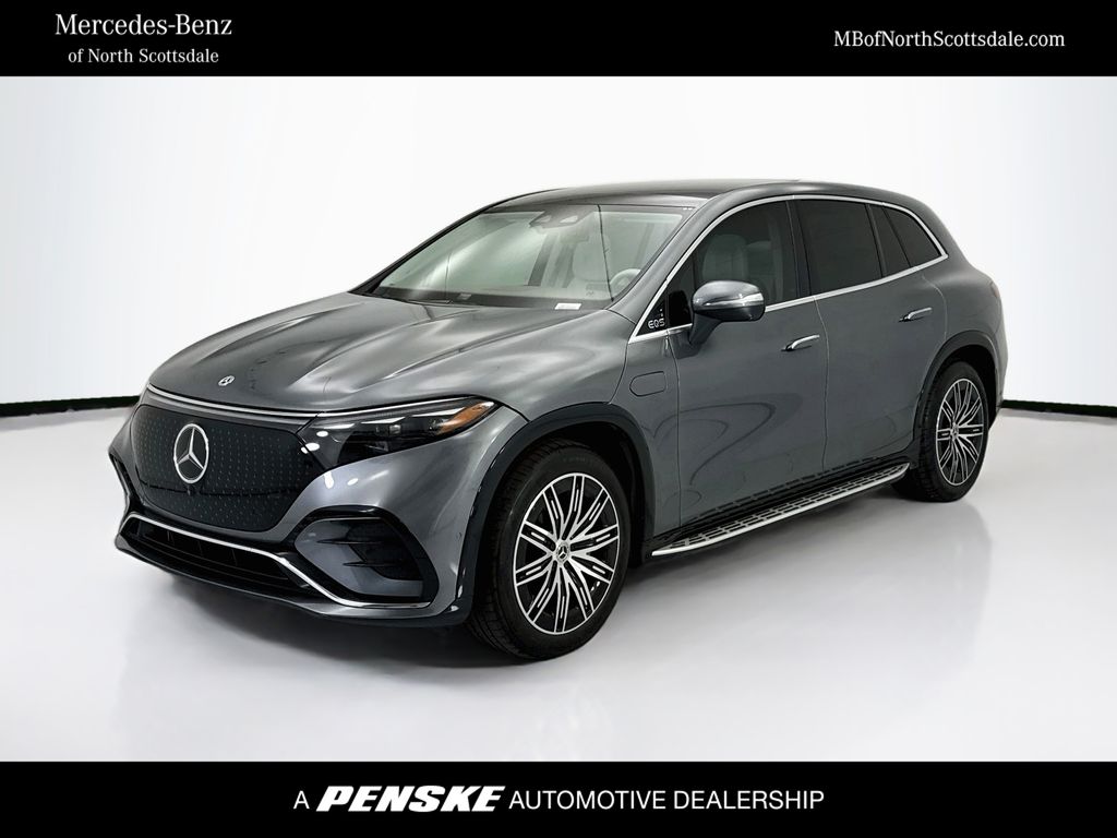 2023 Mercedes-Benz EQS 450 -
                  Phoenix, AZ