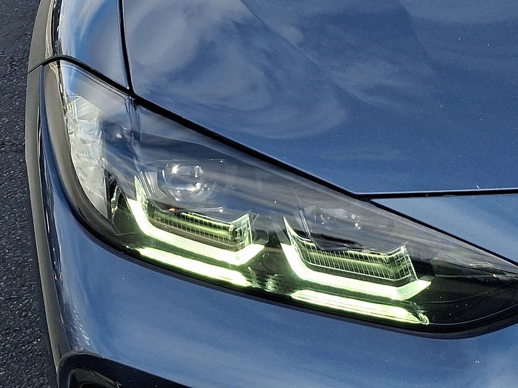 Thumbnail: 2023 BMW 4 Series - 9