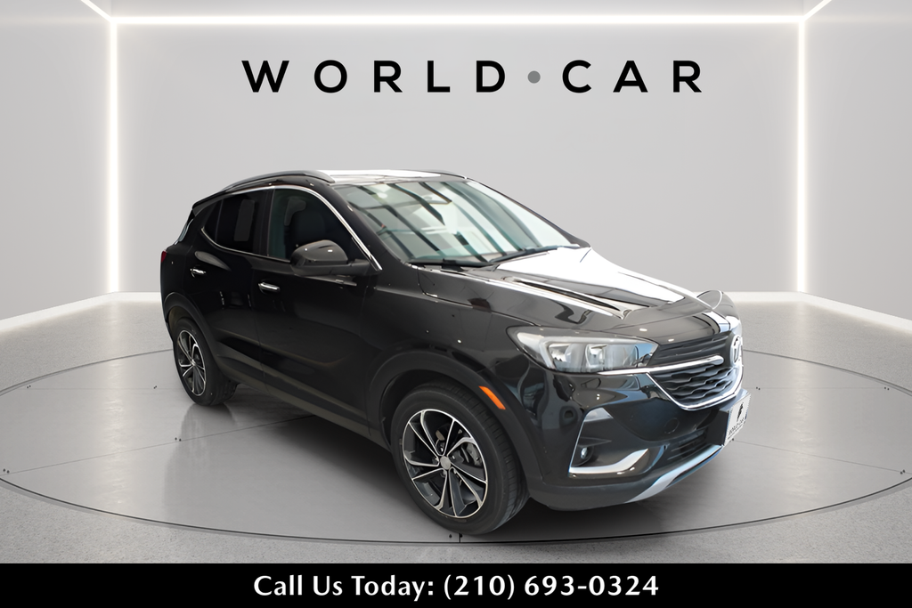 2023 Buick Encore GX Select FWD