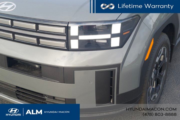 New 2027  Hyundai SEL image 14
