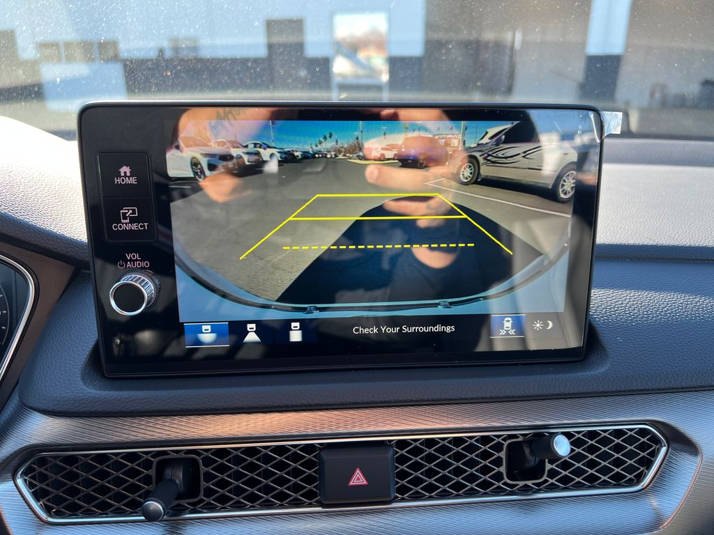 Thumbnail: 2026 Acura Integra - 25