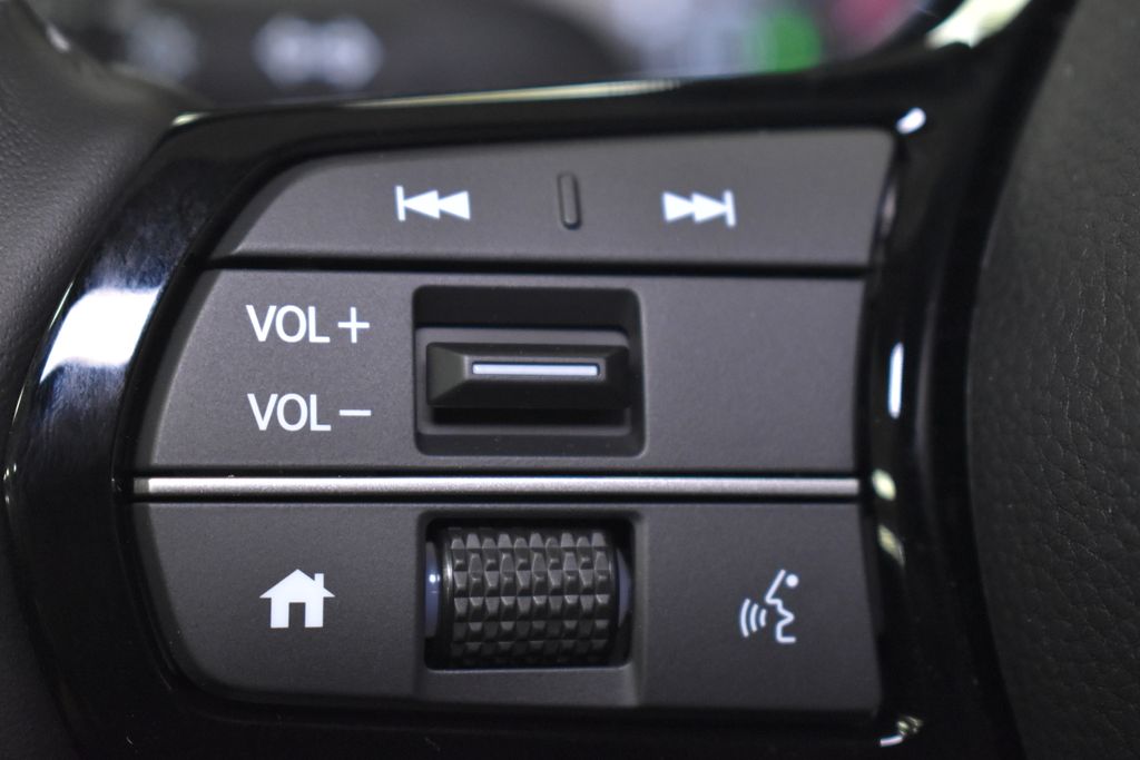 Thumbnail: 2026 Honda HR-V - 15