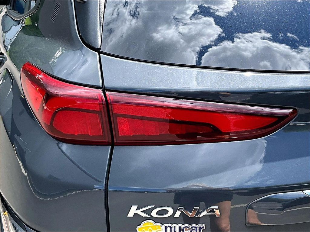 2023 Hyundai Kona — photo 25