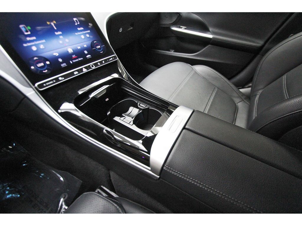 2024 Mercedes-Benz C-Class C 300 Black at Big Star Chrysler Jeep Dodge Ram 