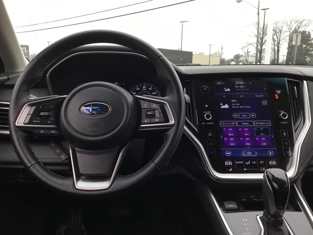 Thumbnail: 2020 Subaru Outback - 10