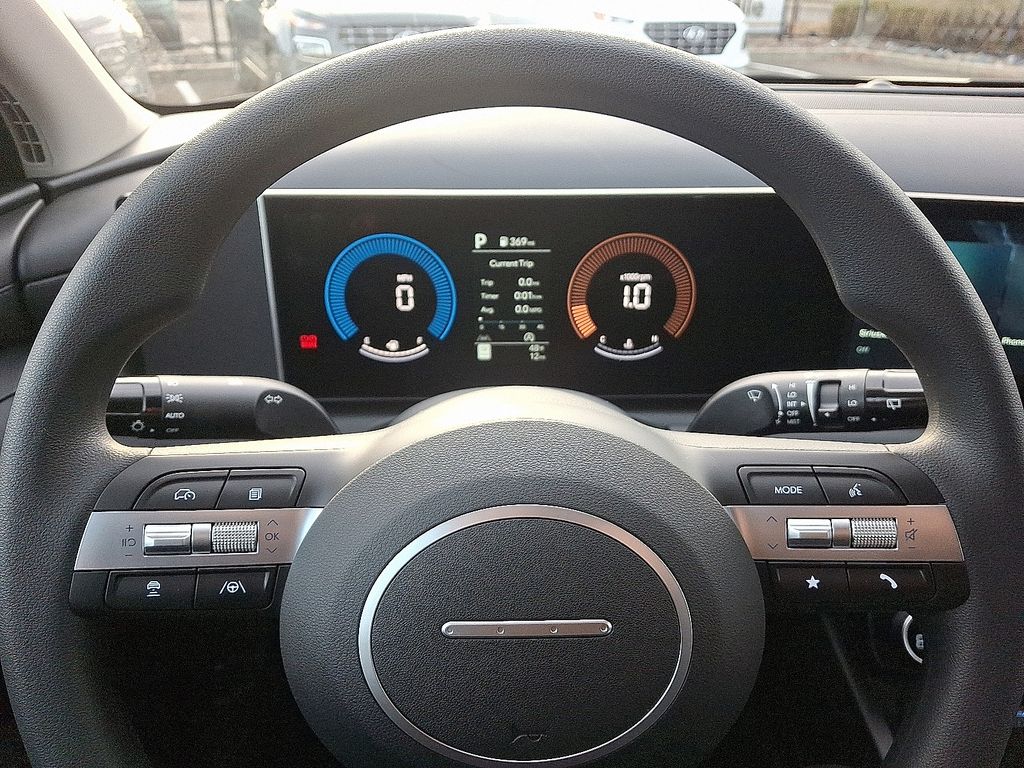 Thumbnail: 2026 Hyundai Tucson - 7