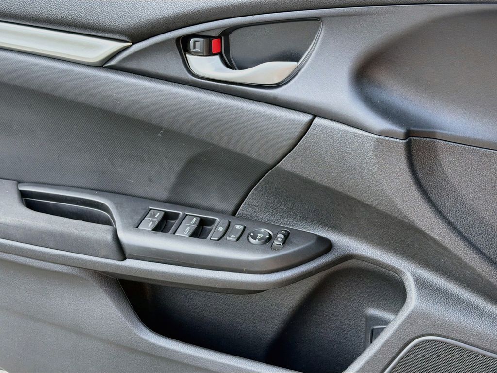 Used 2019 Silver Honda LX image 18