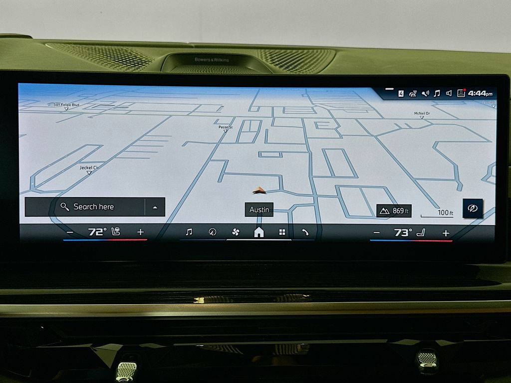 Thumbnail: 2024 BMW X7 - 13