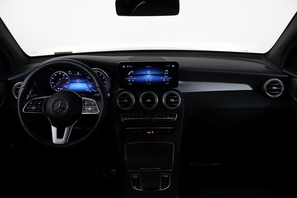 Thumbnail: 2022 Mercedes-Benz GLC - 8