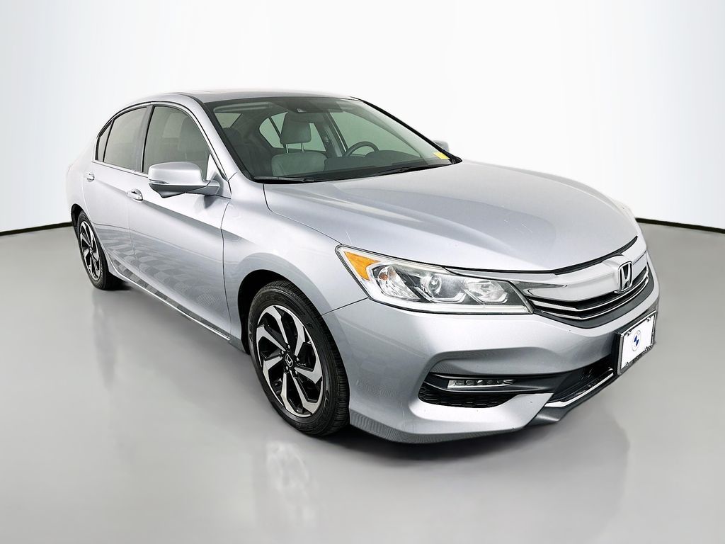 Thumbnail: 2016 Honda Accord - 3