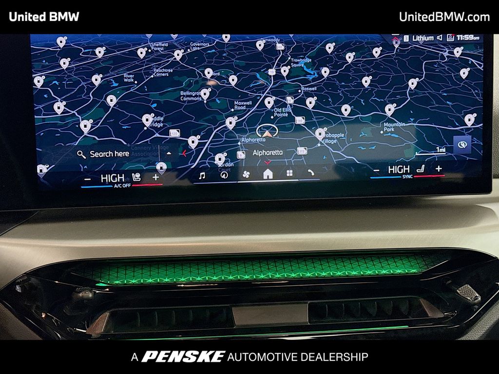 Thumbnail: 2025 BMW 2 Series - 10