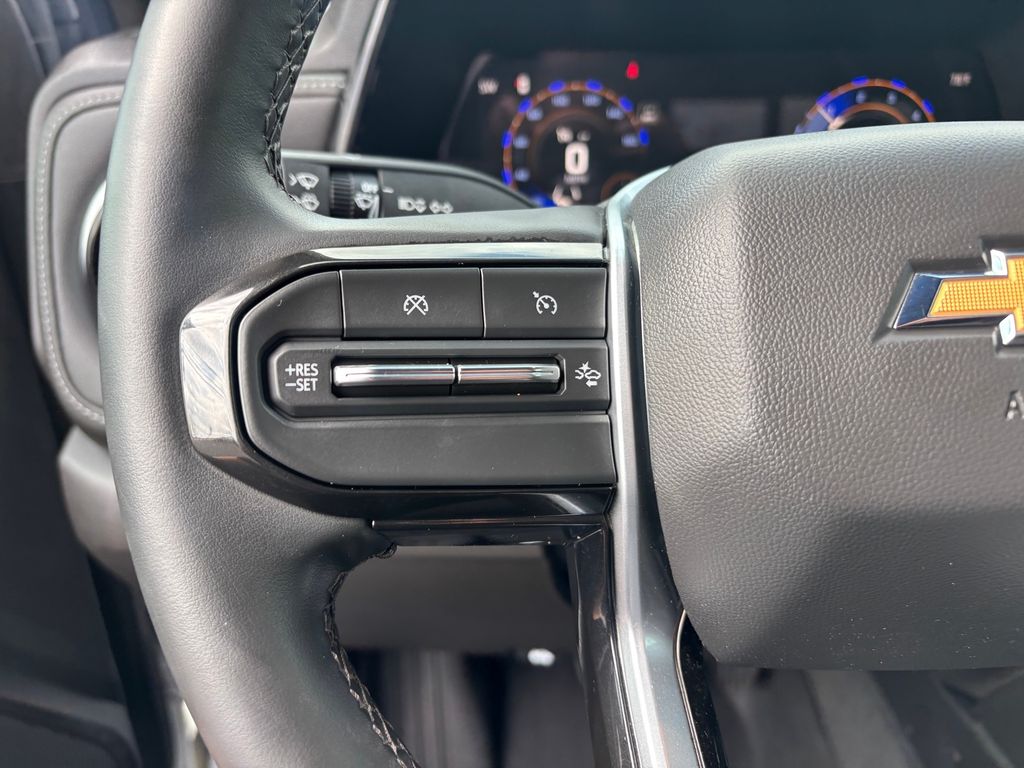 Used Car 2024 Chevrolet Colorado  Lt For Sale Under $35,000 In Austin, Texas