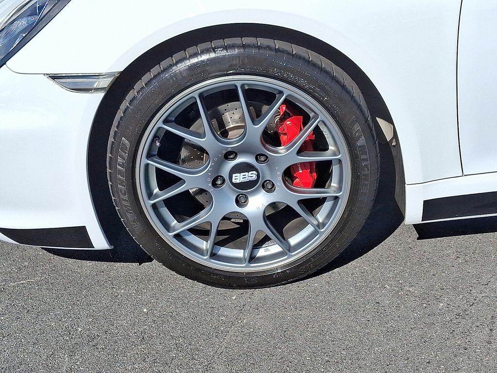 Thumbnail: 2015 Porsche Boxster - 9