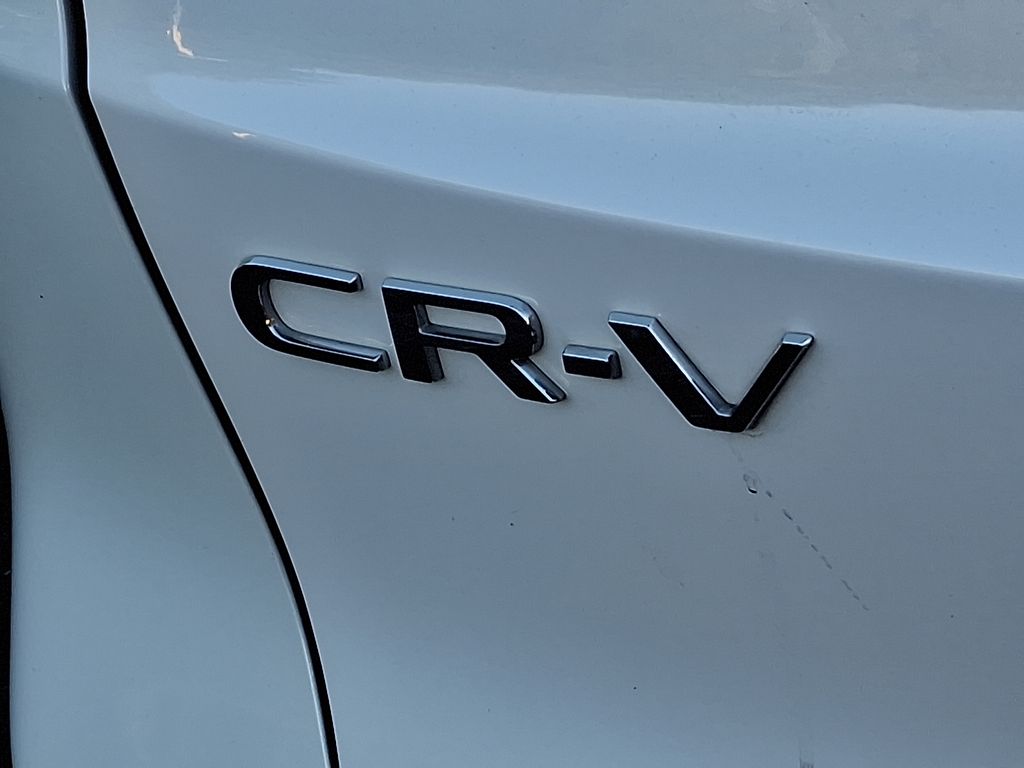 Thumbnail: 2024 Honda CR-V - 32