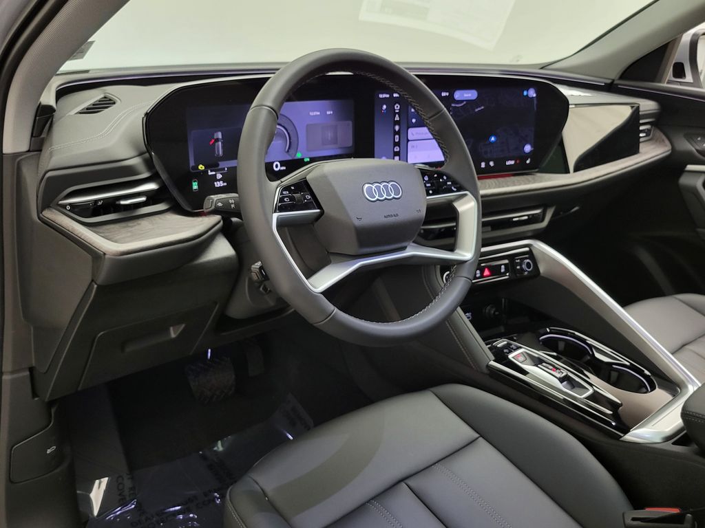 Thumbnail: 2026 Audi Q5 - 28