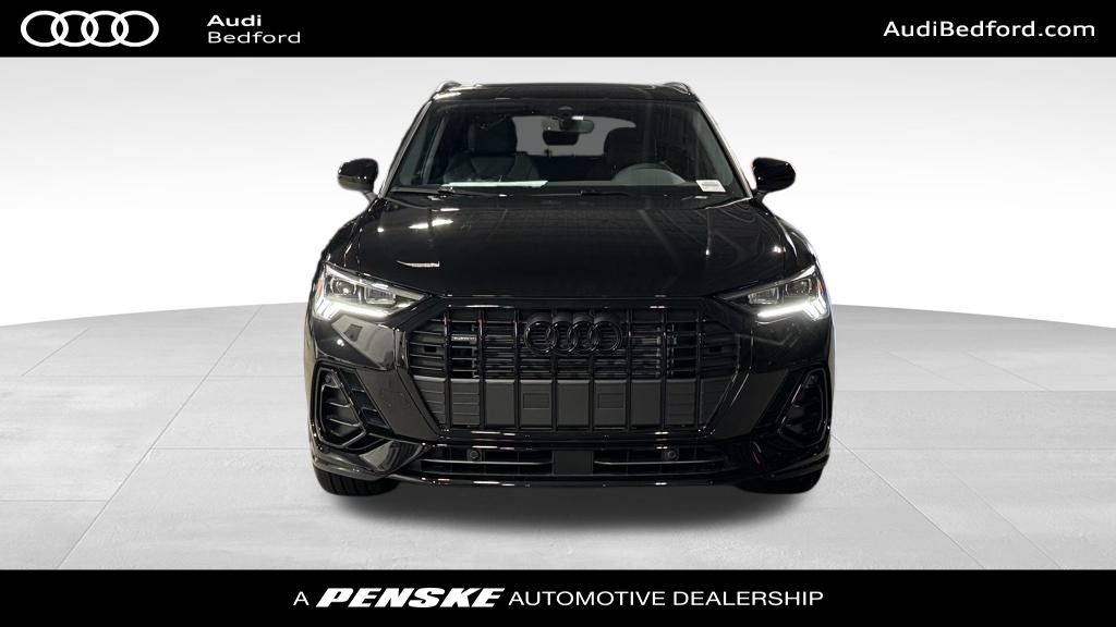 Thumbnail: 2025 Audi Q3 - 2