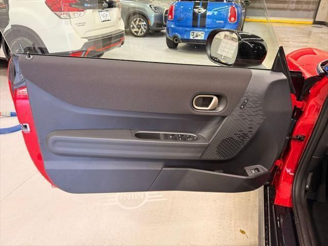 Thumbnail: 2026 MINI Cooper - 10