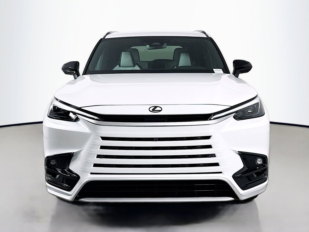 Thumbnail: 2026 Lexus TX - 2