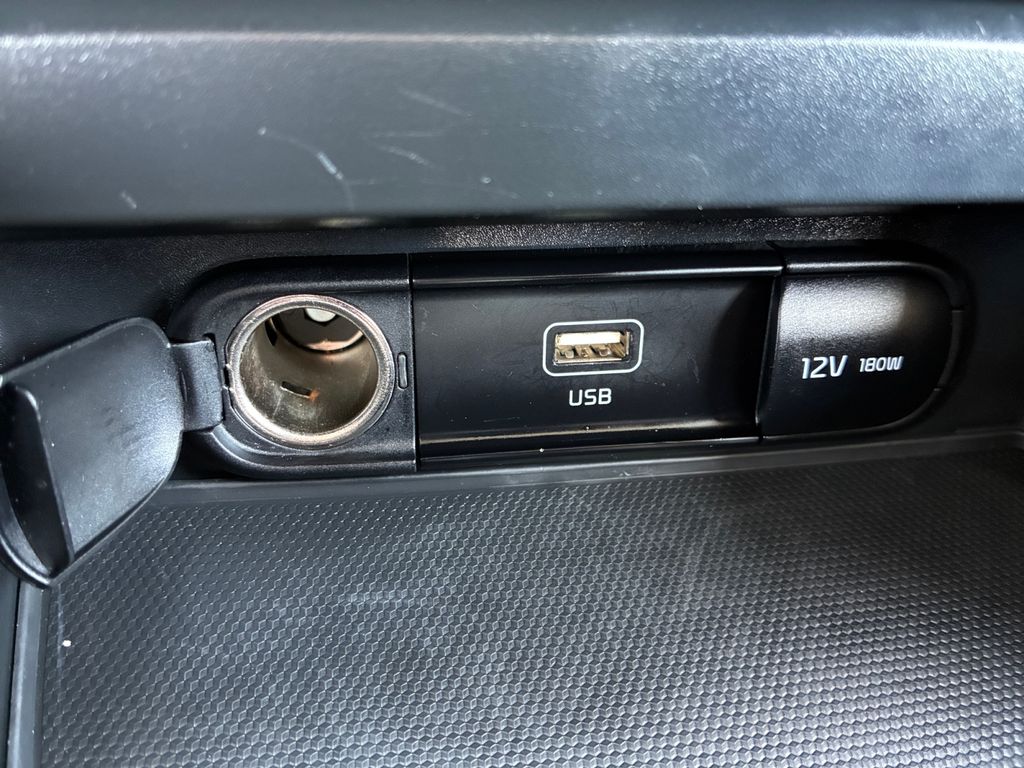 Used Car 2024 Kia Soul  Lx For Sale Under $20,000 In Austin, Texas