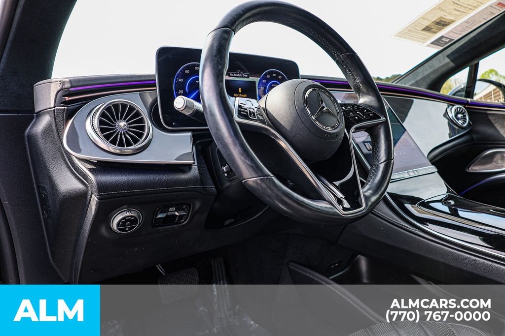 Used 2023 Black Mercedes-Benz 450 image 27