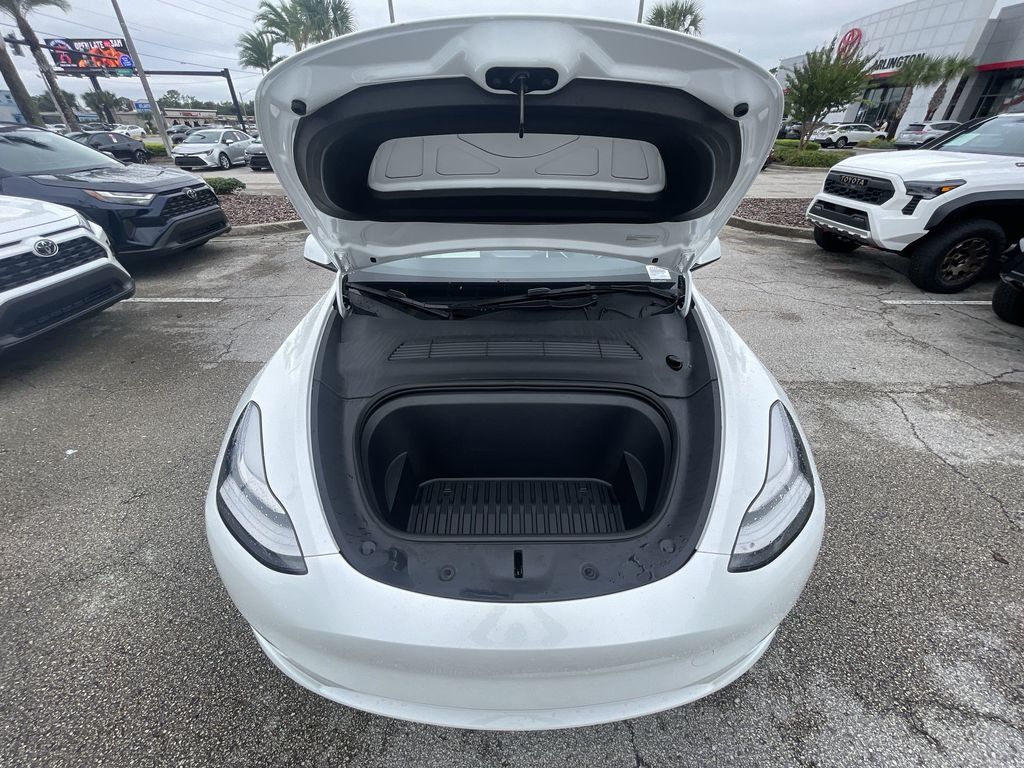 Used 2023 Tesla Model Y SUV