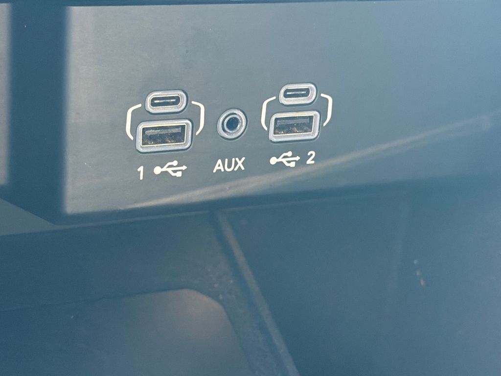 2023 Jeep Wagoneer Series II - Photo 31