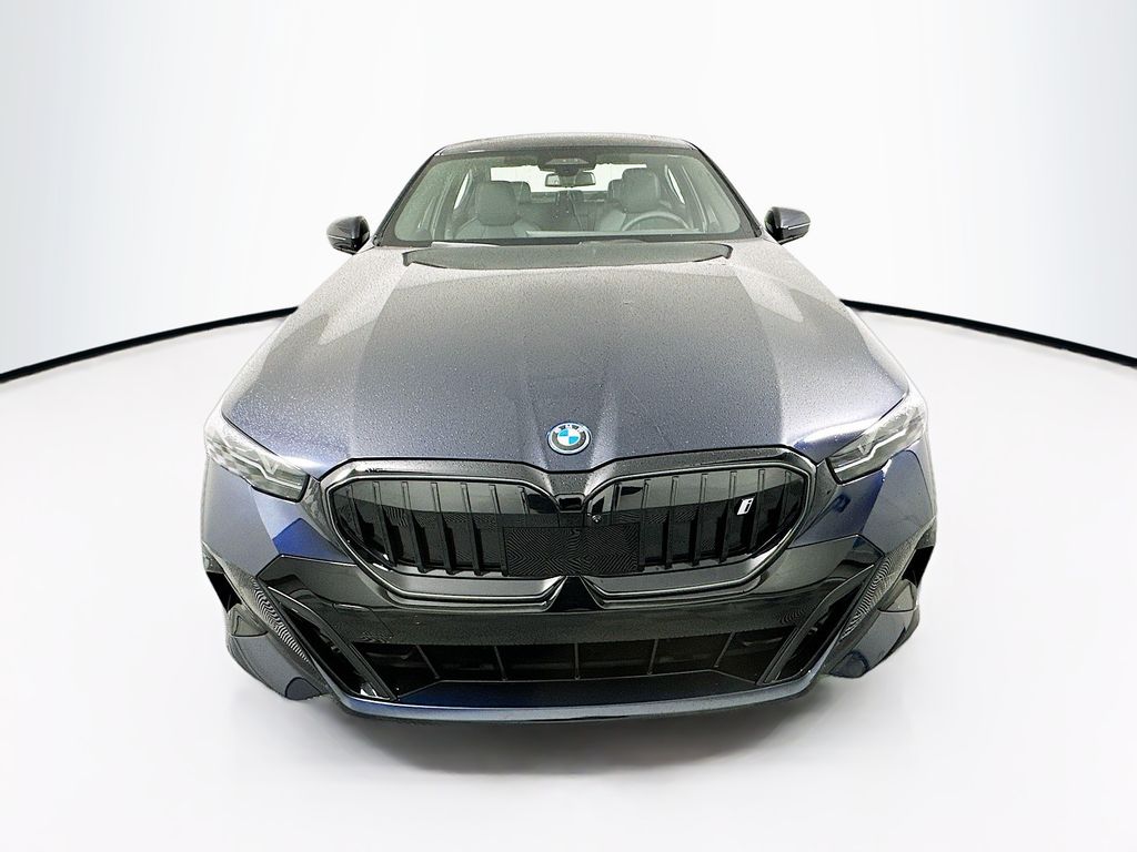 Thumbnail: 2024 BMW i5 - 2