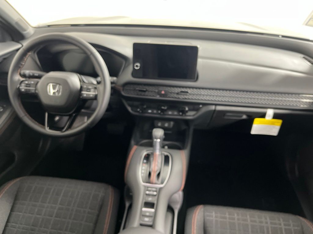 Thumbnail: 2027 Honda HR-V - 13