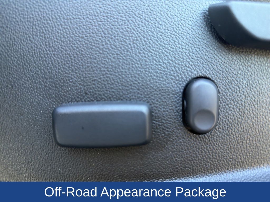 2018 Chevrolet Colorado ZR2