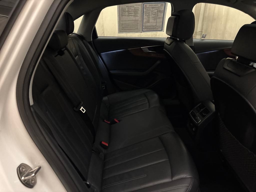 Used 2022 Audi A4 For Sale in Bedford, OH