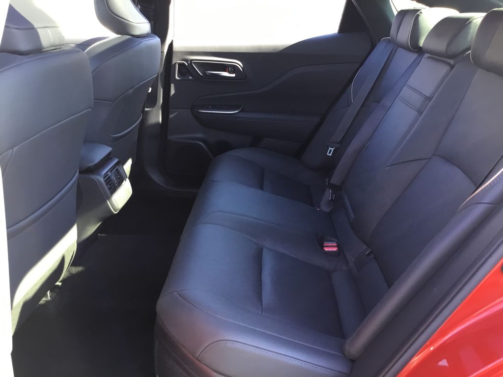 Thumbnail: 2023 Toyota Crown - 16