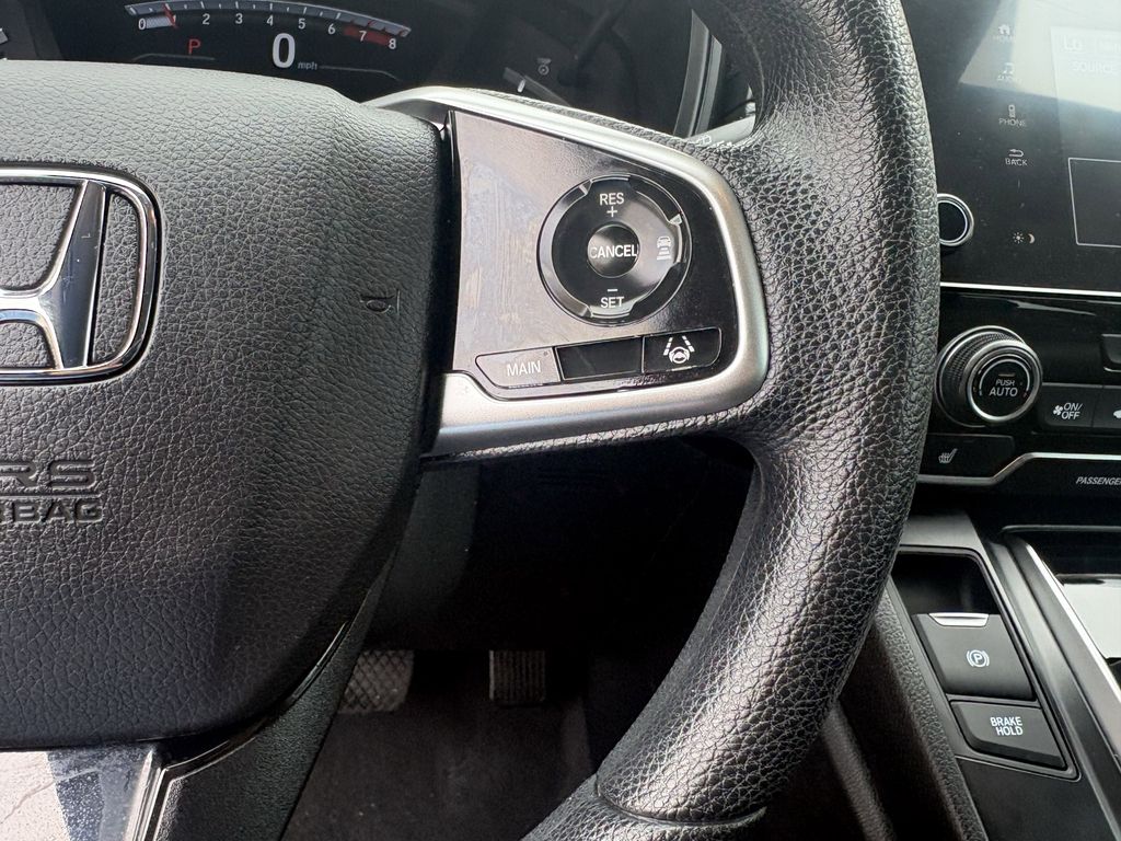 2021 Honda CR-V Special Edition Black at Emmons Autoplex